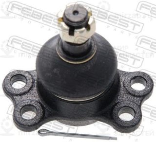 Запчасть FEBEST 1420REXLF