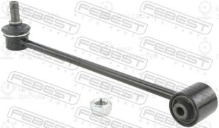 Тяга / стойка стабилизатора FEBEST 1423RODIIR