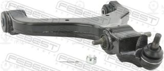 Запчасть FEBEST 1424ACTBJFLR