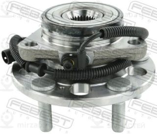 Ступица колеса FEBEST 1482REXF