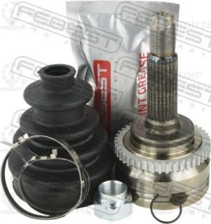 Запчасть FEBEST 1510002A43