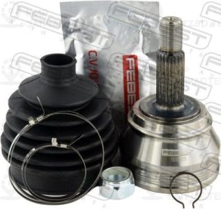 Запчасть FEBEST 1510005