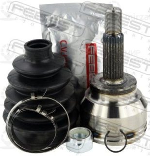 Запчасть FEBEST 1510006