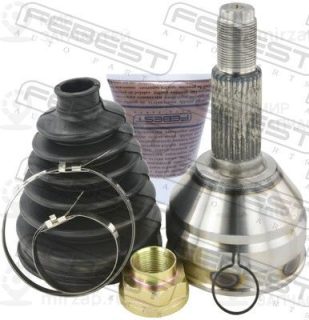 Запчасть FEBEST 1510B11