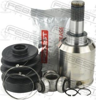 Запчасть FEBEST 1511001
