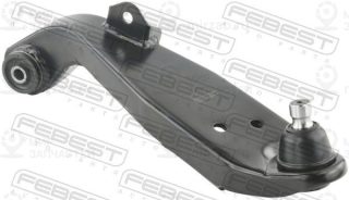 Запчасть FEBEST 1524QQ6FLH