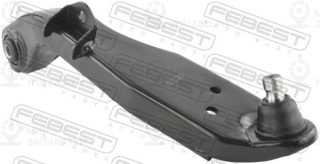 Запчасть FEBEST 1524QQ6FRH