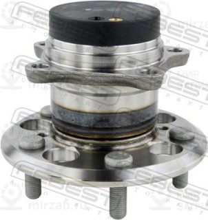 Запчасть FEBEST 1582T112WDR
