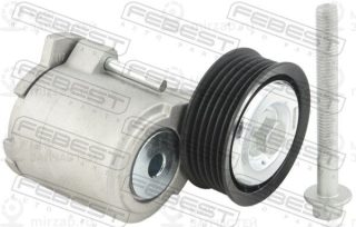 Запчасть FEBEST 1590T11