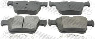 Запчасть FEBEST 1601205R