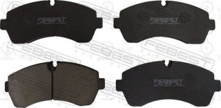 Запчасть FEBEST 1601906F