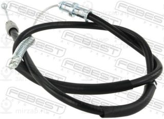 Запчасть FEBEST 16100906R