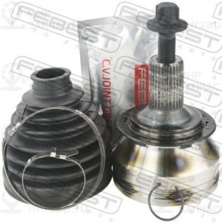 Запчасть FEBEST 1610156