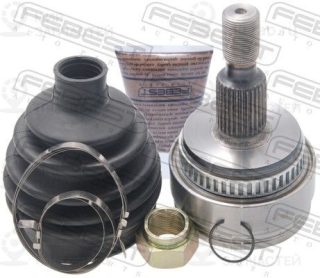 Запчасть FEBEST 1610163A48