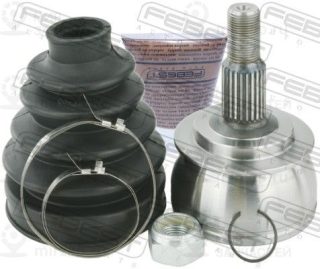 Запчасть FEBEST 1610169