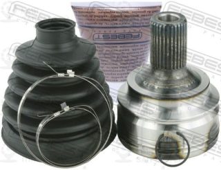 Запчасть FEBEST 1610221