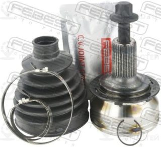 Запчасть FEBEST 1610246