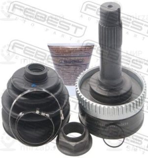 Запчасть FEBEST 1610460A54