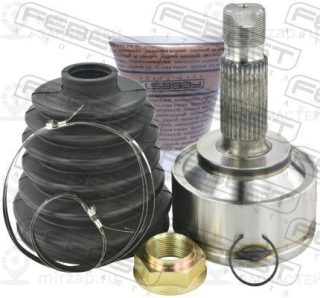 Запчасть FEBEST 1610639