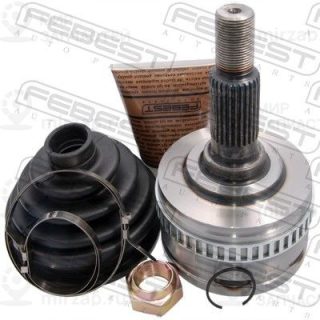 Запчасть FEBEST 1610801A48