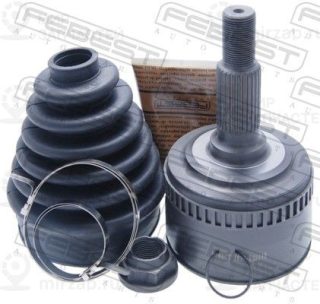 Запчасть FEBEST 1610802A48