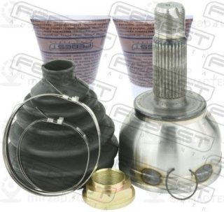 Запчасть FEBEST 1610W639R