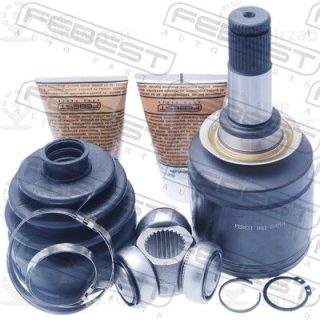 Запчасть FEBEST 1611164FLH
