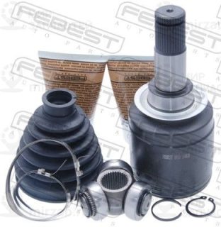 Запчасть FEBEST 1611164LH