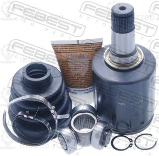 Запчасть FEBEST 1611169CVTLH