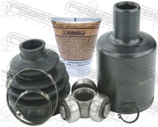 Запчасть FEBEST 1611204LH