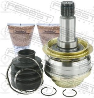 Запчасть FEBEST 1611204R
