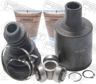 Запчасть FEBEST 1611210LH