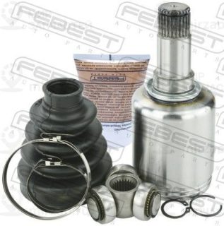 Запчасть FEBEST 1611221FRH