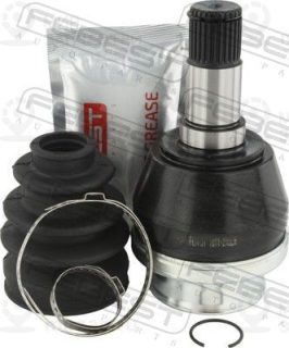 Запчасть FEBEST 1611246LH