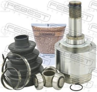 Запчасть FEBEST 1611251LH