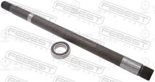 Запчасть FEBEST 1612221