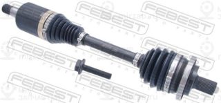Запчасть FEBEST 1614211RH