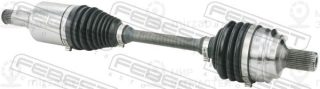 Запчасть FEBEST 1614221FRH