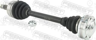 Запчасть FEBEST 1614639