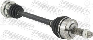 Запчасть FEBEST 1614639646