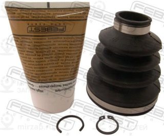 Запчасть FEBEST 1615203