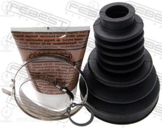 Запчасть FEBEST 1615210