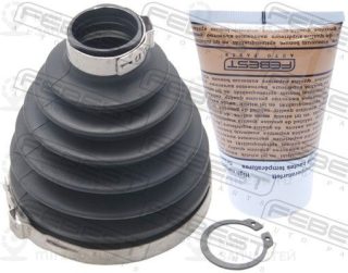 Запчасть FEBEST 1615P164FLH
