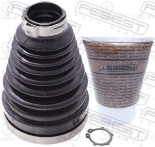 Запчасть FEBEST 1615P221
