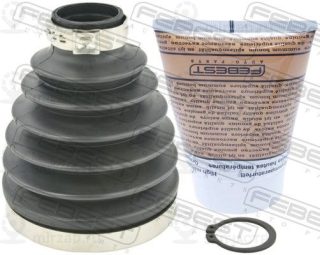 Запчасть FEBEST 1615P251