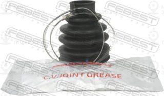Запчасть FEBEST 1617204