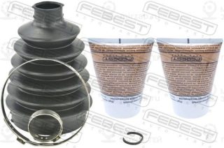 Запчасть FEBEST 1617P163