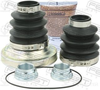 Запчасть FEBEST 1617P211RKIT
