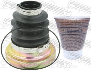 Запчасть FEBEST 1617P212R