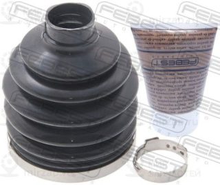 Запчасть FEBEST 1617P221